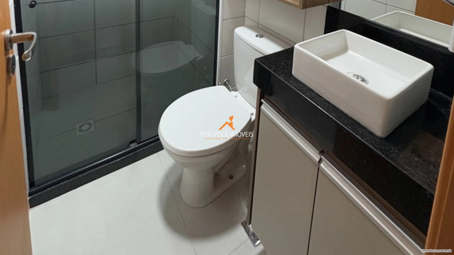 Apartamento com 2 quartos no Condominio Parque Recanto da Colina