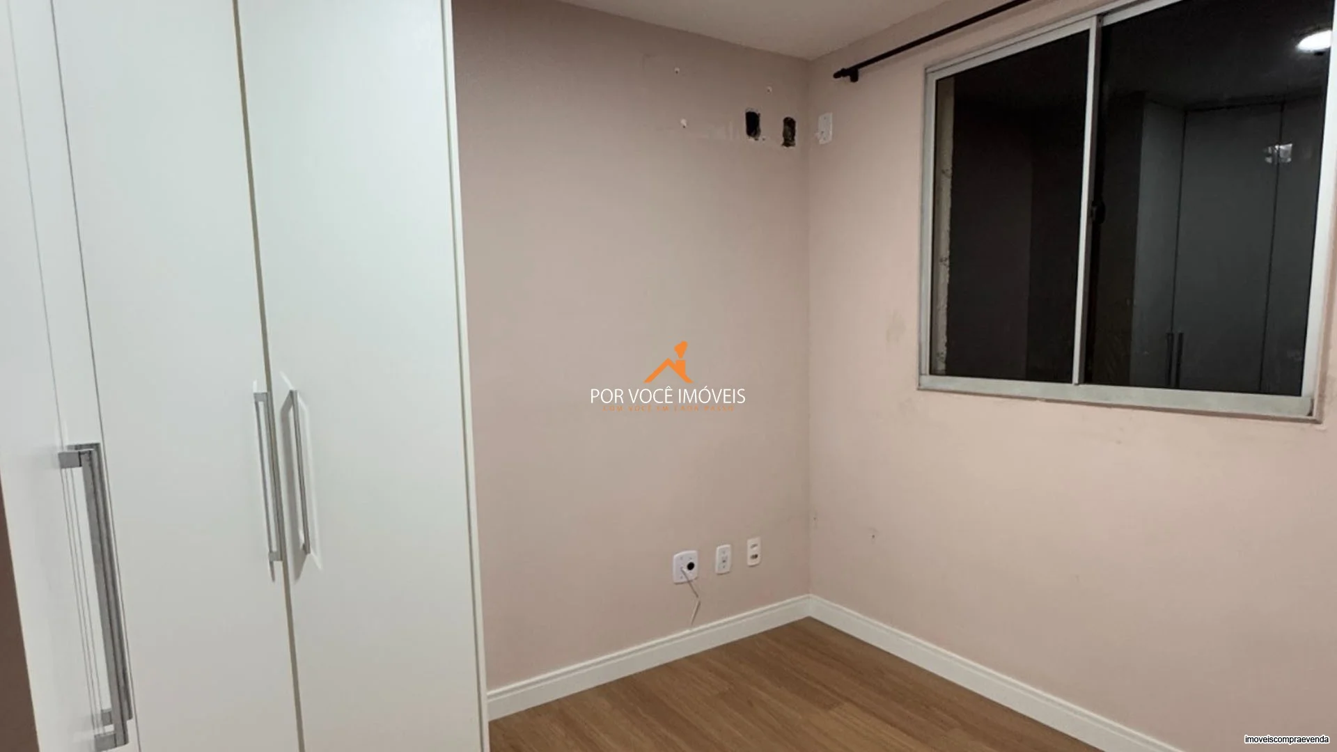 Apartamento com 2 quartos no Condominio Parque Recanto da Colina