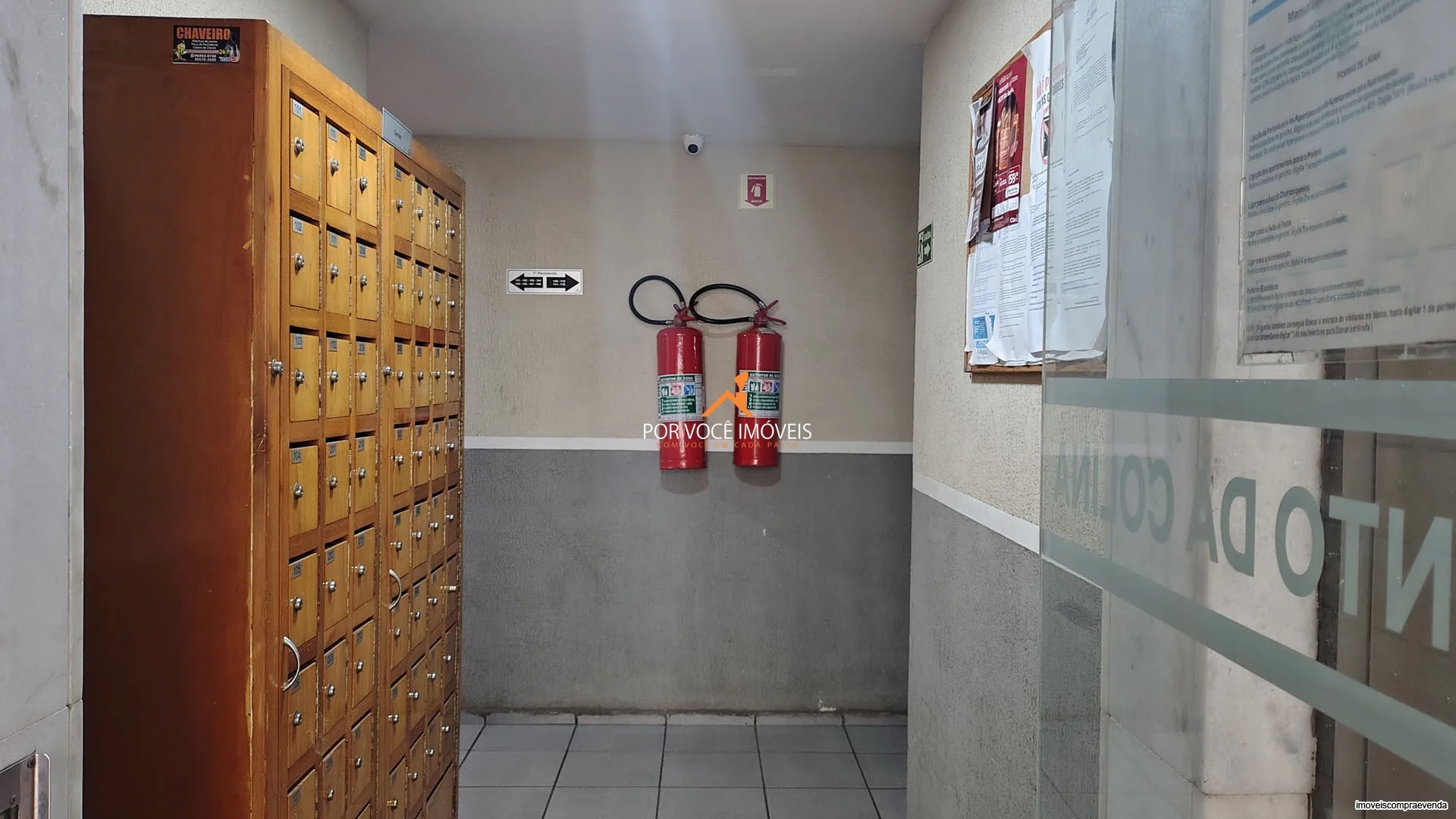 Apartamento com 2 quartos no Condominio Parque Recanto da Colina