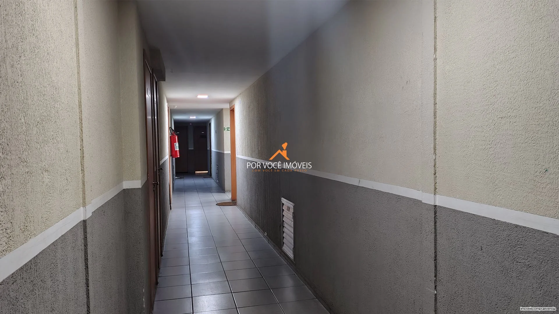 Apartamento com 2 quartos no Condominio Parque Recanto da Colina