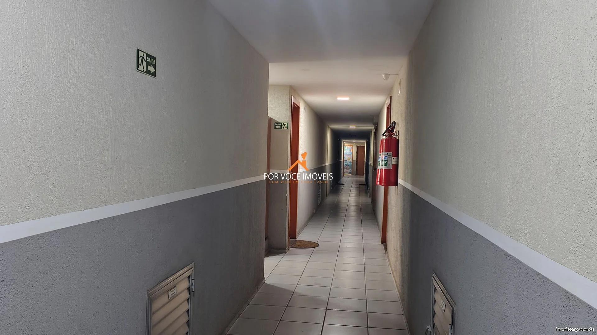 Apartamento com 2 quartos no Condominio Parque Recanto da Colina