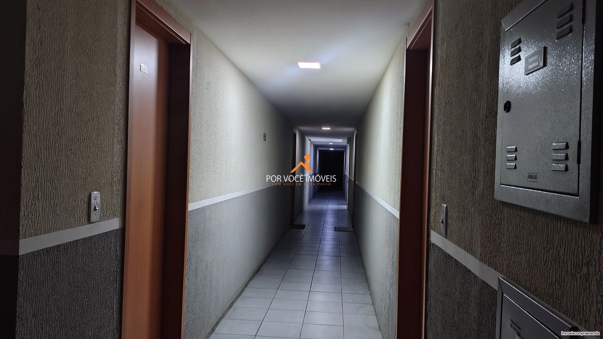 Apartamento com 2 quartos no Condominio Parque Recanto da Colina