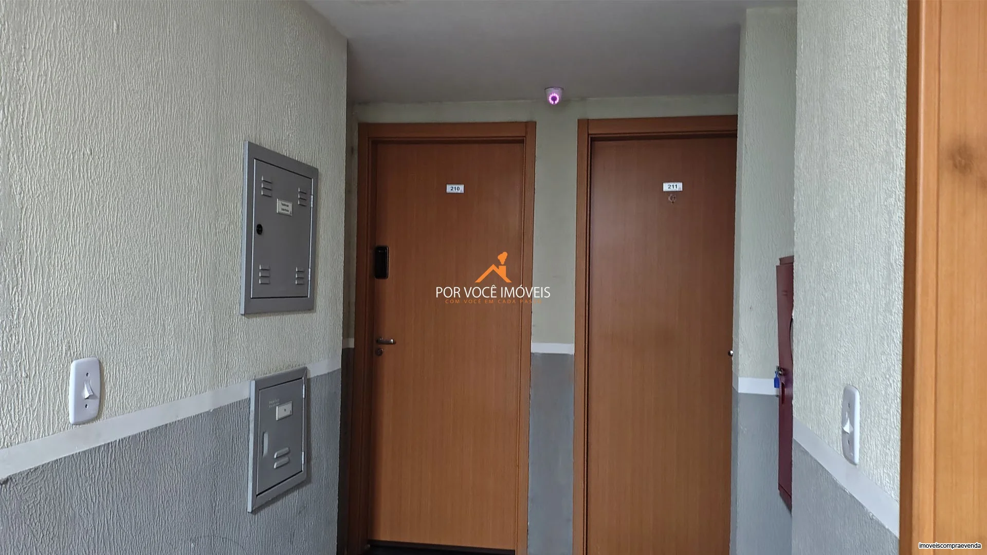 Apartamento com 2 quartos no Condominio Parque Recanto da Colina