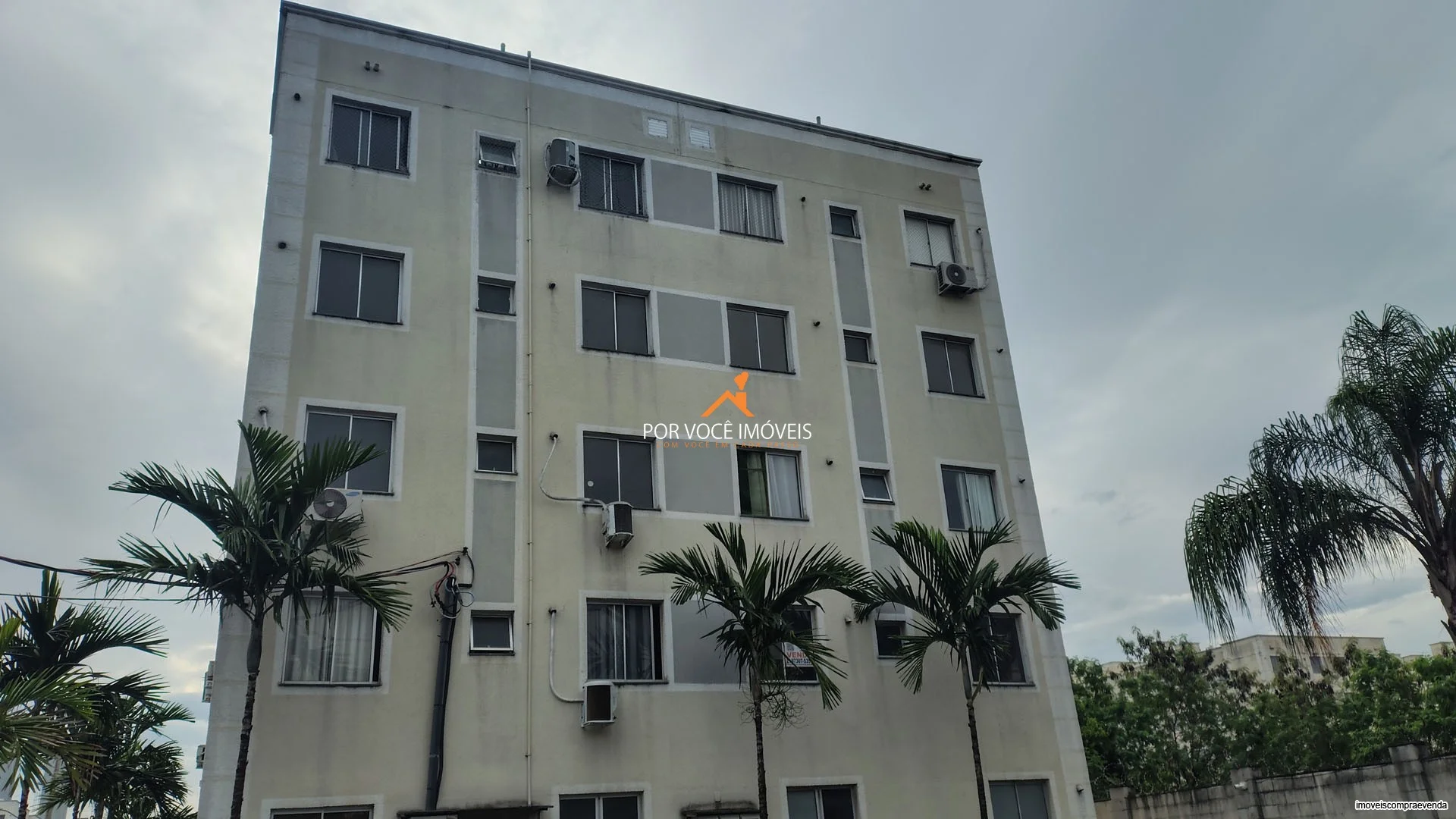 Apartamento com 2 quartos no Condominio Parque Recanto da Colina