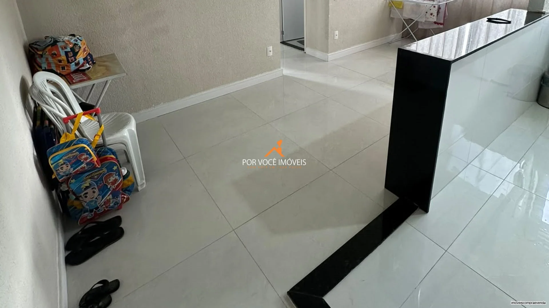 Apartamento com 2 quartos no Condomínio Viva Vida Moinho