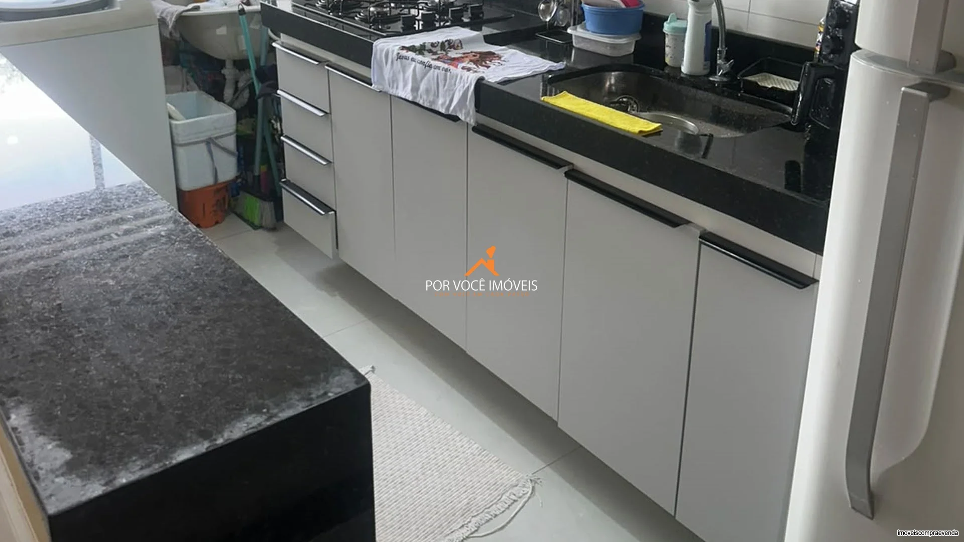 Apartamento com 2 quartos no Condomínio Viva Vida Moinho