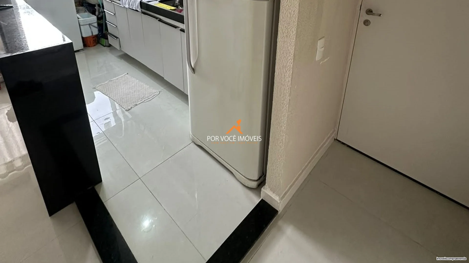 Apartamento com 2 quartos no Condomínio Viva Vida Moinho