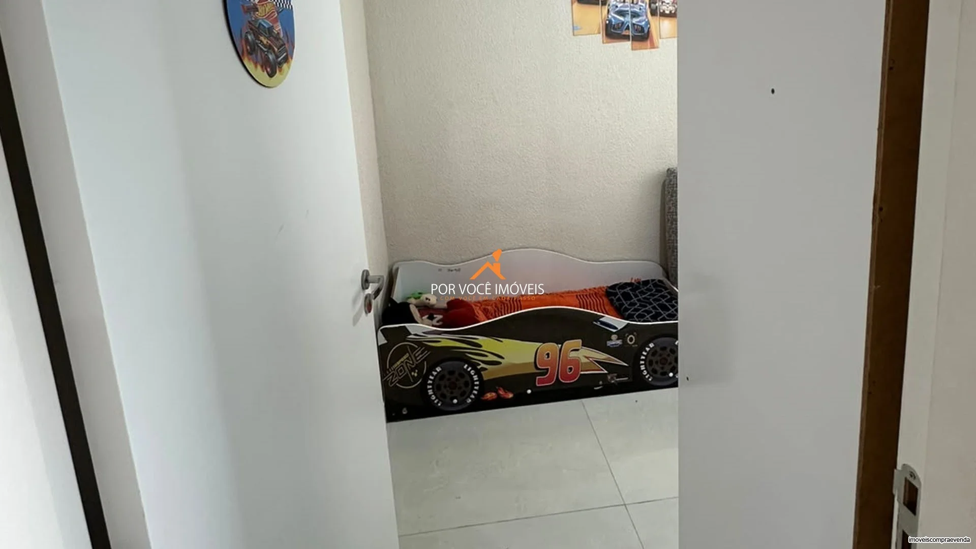 Apartamento com 2 quartos no Condomínio Viva Vida Moinho
