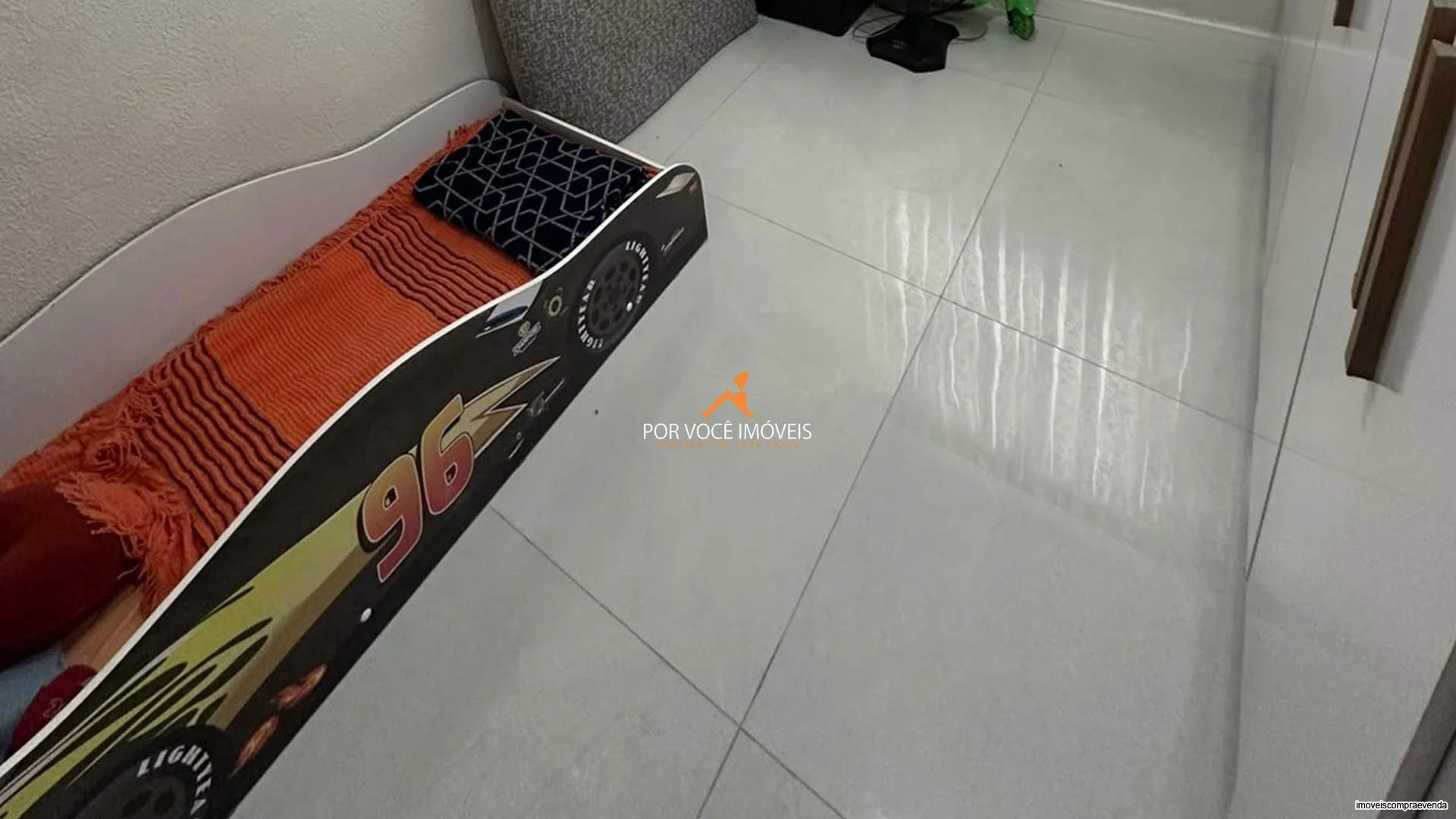 Apartamento com 2 quartos no Condomínio Viva Vida Moinho