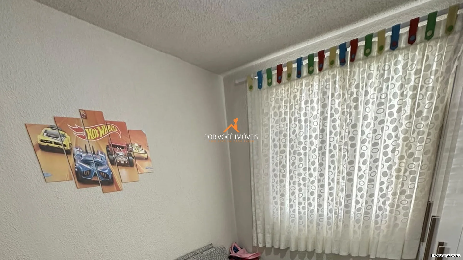 Apartamento com 2 quartos no Condomínio Viva Vida Moinho