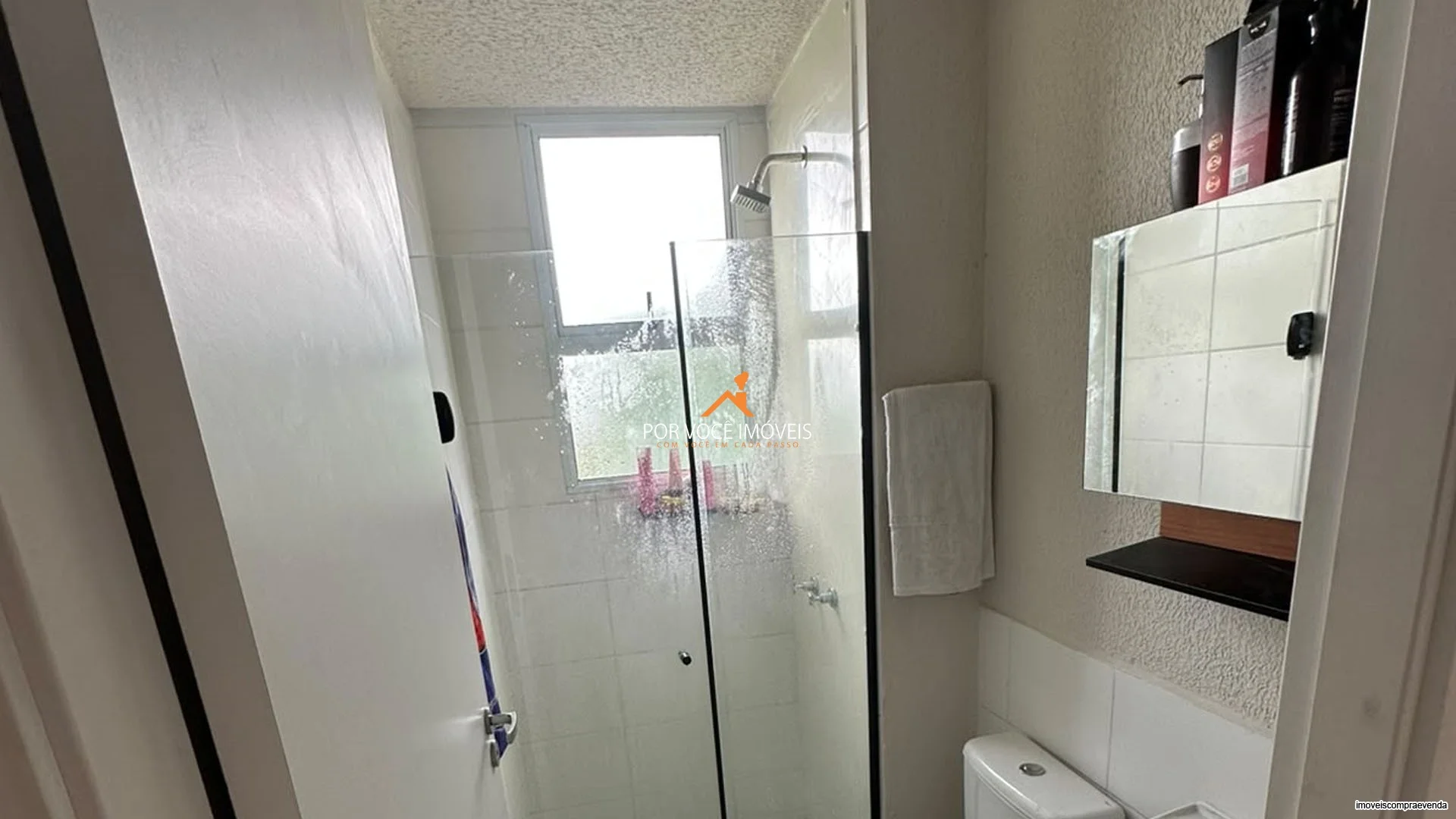 Apartamento com 2 quartos no Condomínio Viva Vida Moinho
