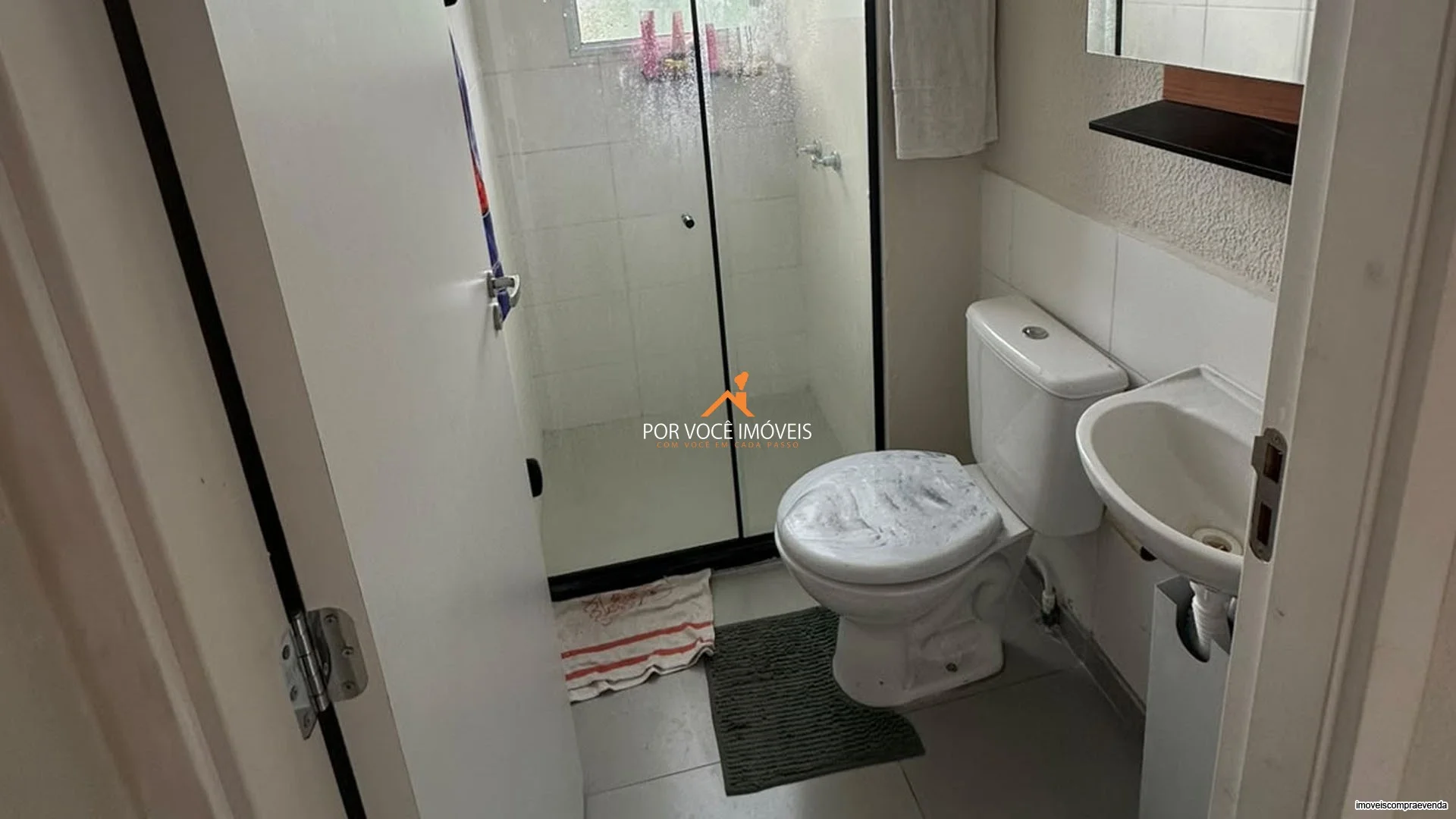 Apartamento com 2 quartos no Condomínio Viva Vida Moinho