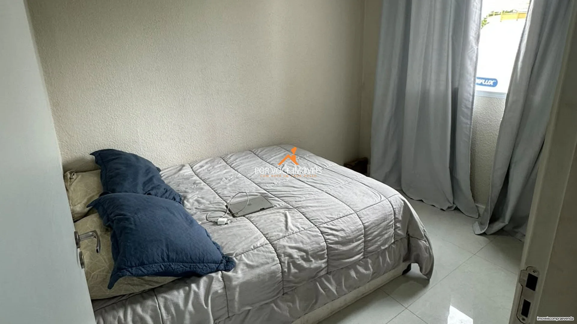 Apartamento com 2 quartos no Condomínio Viva Vida Moinho