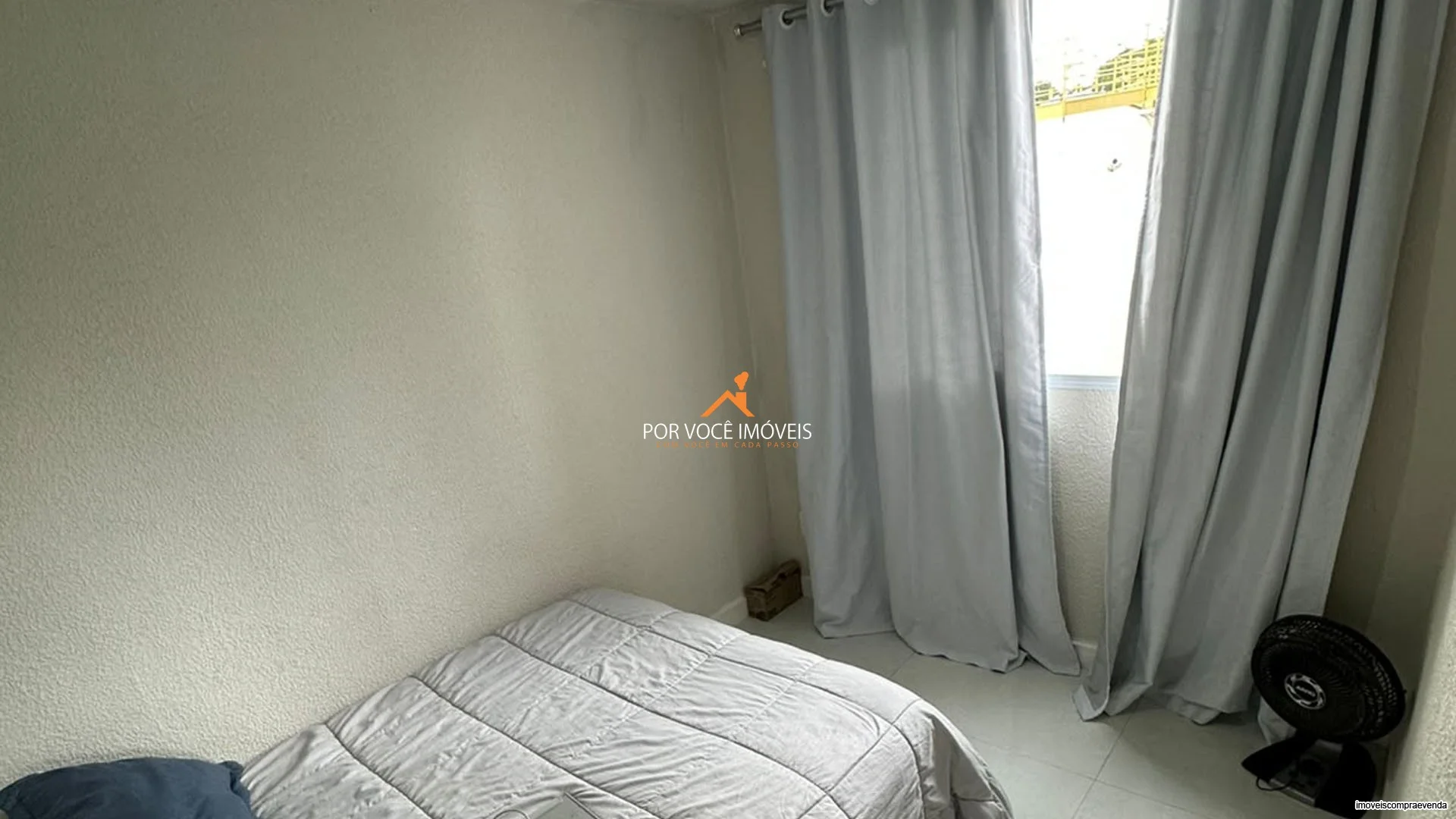 Apartamento com 2 quartos no Condomínio Viva Vida Moinho
