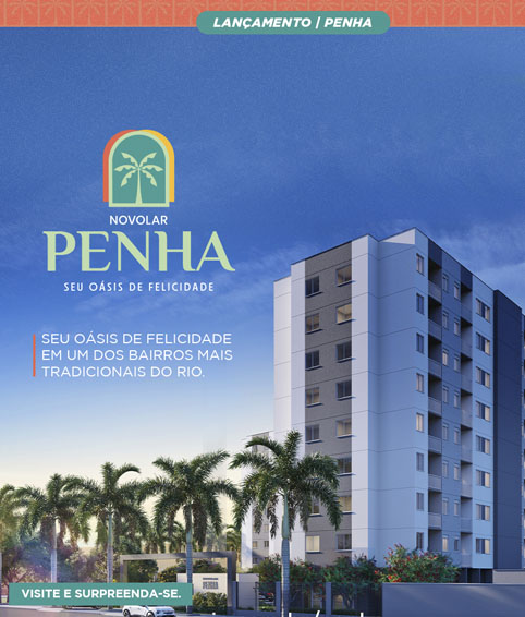Novolar Penha