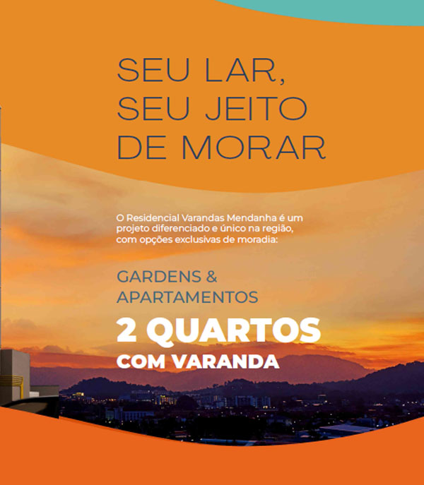 Varandas Mendanha