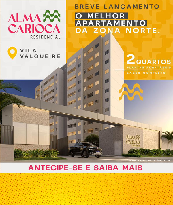 Alma Carioca