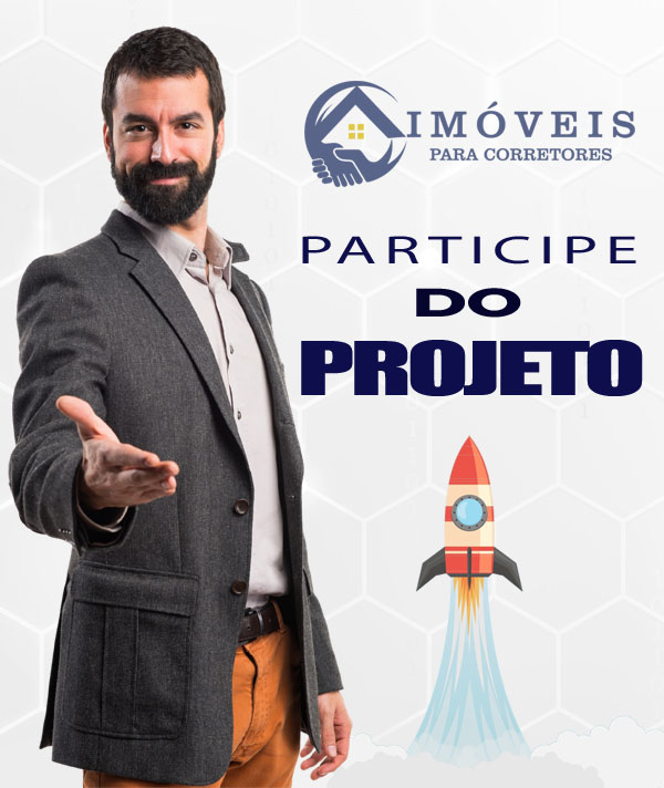 Imóveis para Corretores
